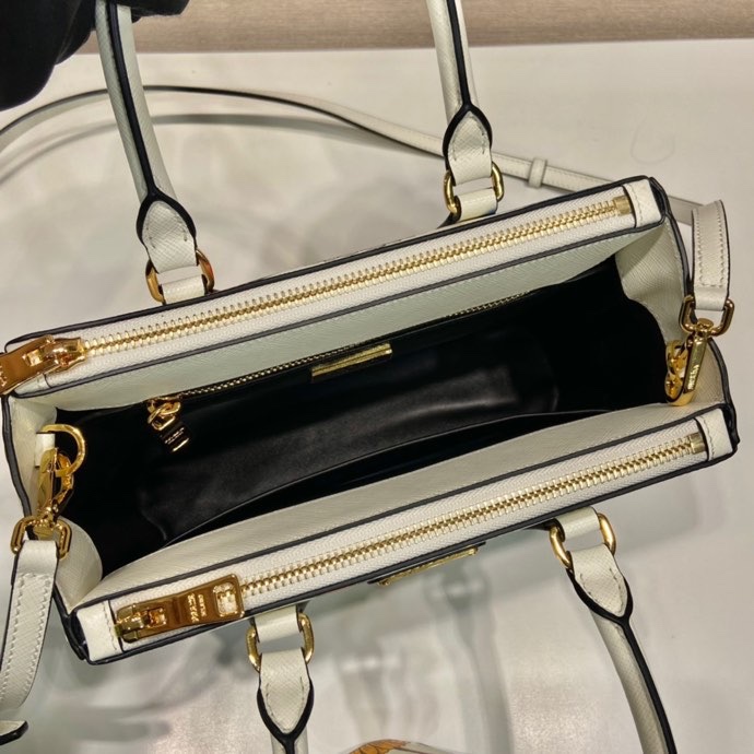 Prada Top Handle Bags